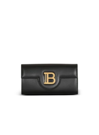 B-Buzz leather wallet
