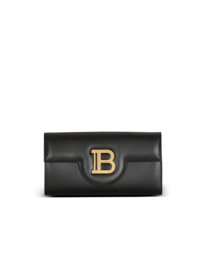 B-Buzz leather wallet