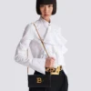 B-Buzz leather wallet