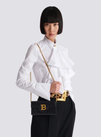 B-Buzz leather wallet