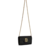B-Buzz leather wallet