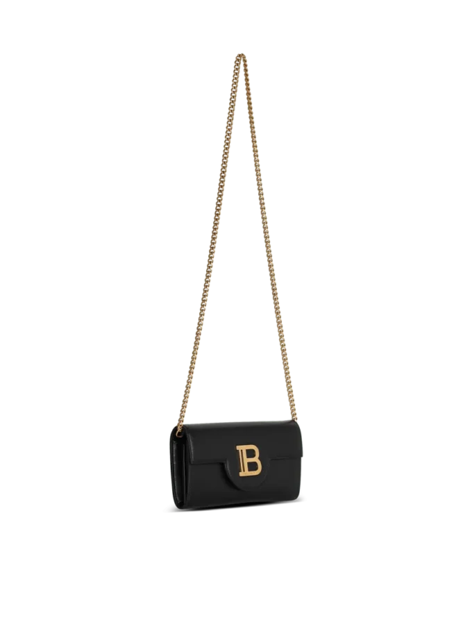 B-Buzz leather wallet