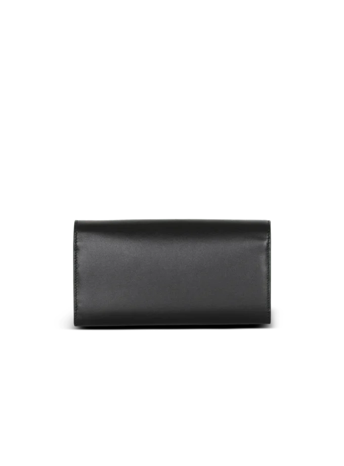 B-Buzz leather wallet