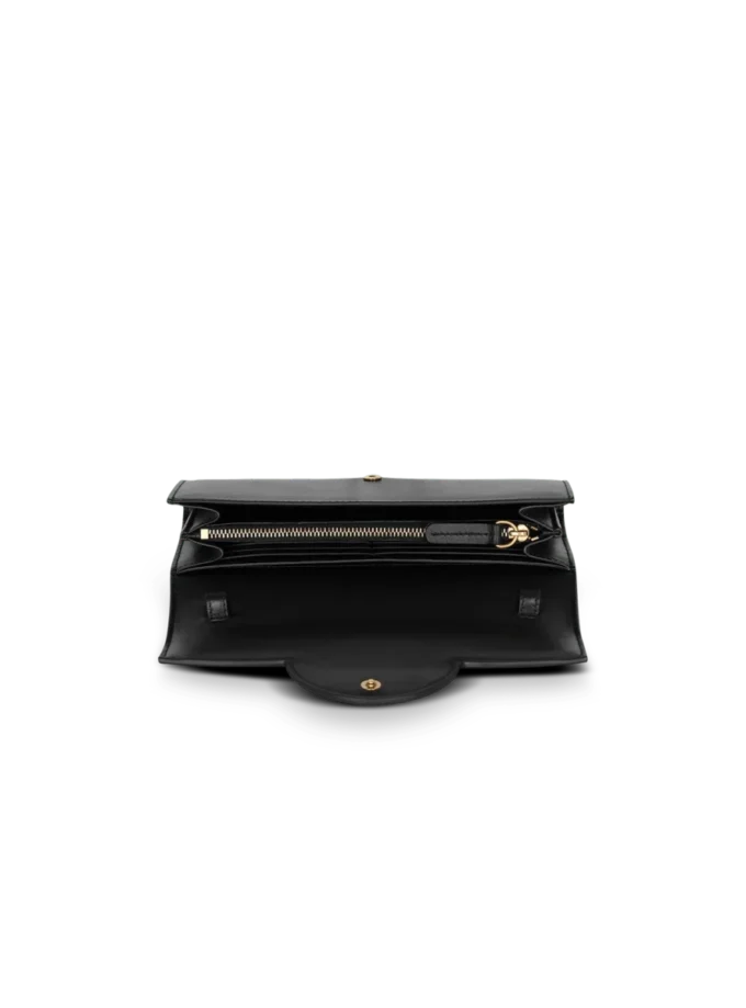 B-Buzz leather wallet