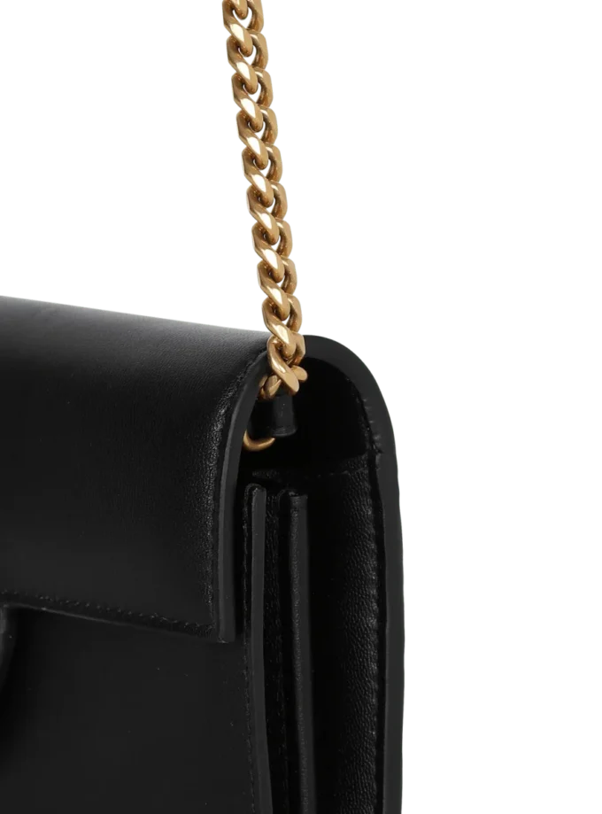 B-Buzz leather wallet