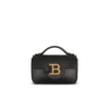 B-Buzz mini leather bag
