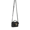 B-Buzz mini leather bag