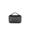 B-Buzz mini leather bag