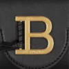 B-Buzz mini leather bag