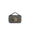 B-Buzz mini monogrammed jacquard bag B-Buzz mini monogrammed jacquard bag