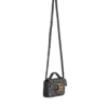 B-Buzz mini monogrammed jacquard bag B-Buzz mini monogrammed jacquard bag