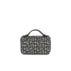 B-Buzz mini monogrammed jacquard bag B-Buzz mini monogrammed jacquard bag