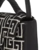 B-Buzz mini monogrammed jacquard bag B-Buzz mini monogrammed jacquard bag