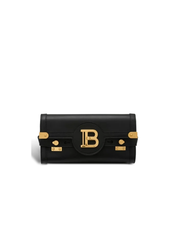 B-Buzz Pouch 23-Calfskin B-Buzz Pouch 23-Calfskin