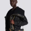 B-Buzz Pouch 23-Calfskin B-Buzz Pouch 23-Calfskin