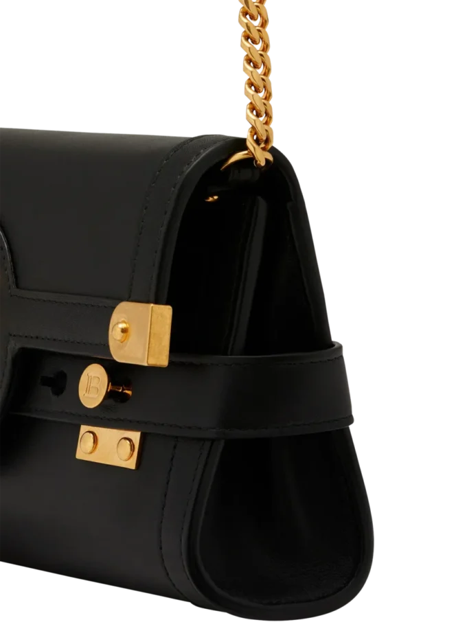 B-Buzz Pouch 23-Calfskin B-Buzz Pouch 23-Calfskin