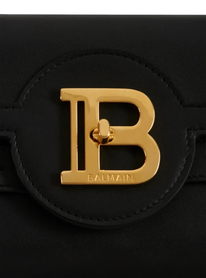 B-Buzz Pouch 23-Calfskin B-Buzz Pouch 23-Calfskin