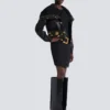 B-Buzz Pouch 23-Calfskin B-Buzz Pouch 23-Calfskin