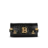 B-Buzz Pouch 23 leather clutch B-Buzz Pouch 23 leather clutch