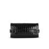 B-Buzz Pouch 23 leather clutch B-Buzz Pouch 23 leather clutch