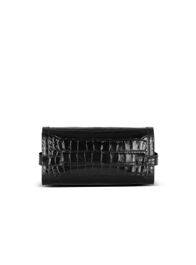 B-Buzz Pouch 23 leather clutch B-Buzz Pouch 23 leather clutch
