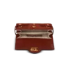 B-Buzz Shoulder 24 bag in suede B-Buzz Shoulder 24 bag in suede