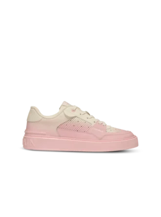 B-Court Flip leather trainers