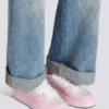 B-Court Flip leather trainers B-Court Flip leather trainers