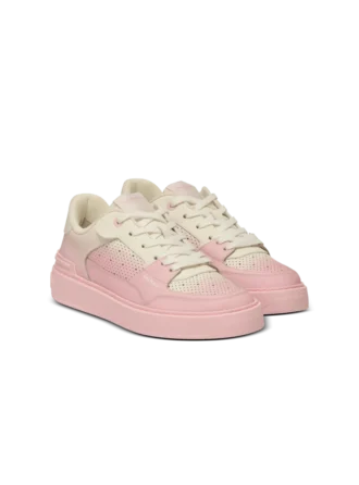 B-Court Flip leather trainers