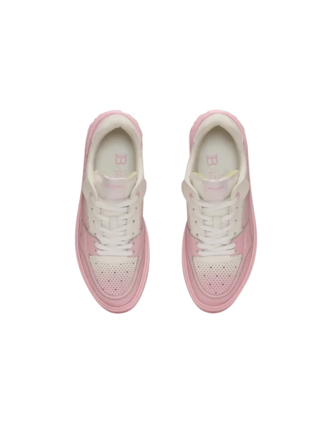 B-Court Flip leather trainers B-Court Flip leather trainers