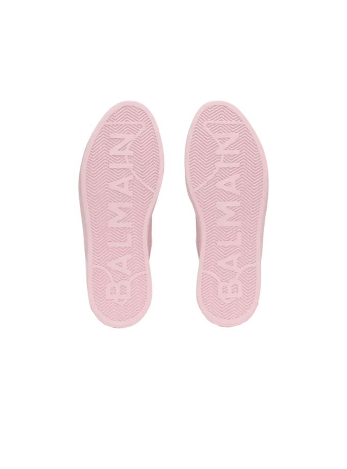 B-Court Flip leather trainers B-Court Flip leather trainers