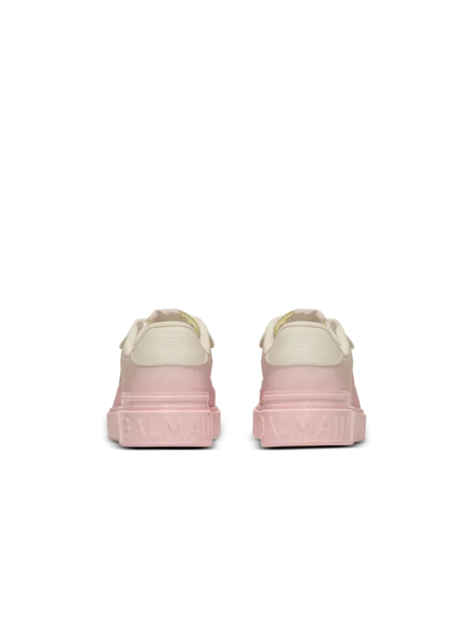 B-Court Flip leather trainers B-Court Flip leather trainers