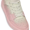 B-Court Flip leather trainers B-Court Flip leather trainers