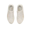 B-Court printed calfskin trainers