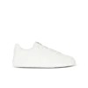 B-Court trainers in calfskin