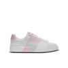 B-Court trainers in calfskin