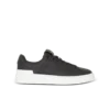 B-Court trainers in calfskin
