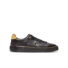 B-Court trainers in calfskin