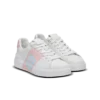 B-Court trainers in calfskin