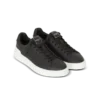 B-Court trainers in calfskin