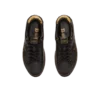 B-Court trainers in calfskin