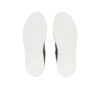 B-Court trainers in calfskin