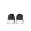 B-Court trainers in calfskin
