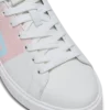 B-Court trainers in calfskin