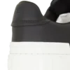 B-Court trainers in calfskin