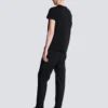 Balmain Chaînes Logo printed T-shirt Balmain Chaînes Logo printed T-shirt