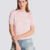 Balmain Emblème-embroidered knit top Balmain Emblème-embroidered knit top