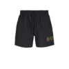 Balmain logo swim shorts Balmain logo swim shorts