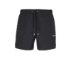 Balmain logo swim shorts Balmain logo swim shorts