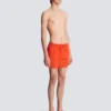 Balmain logo swim shorts Balmain logo swim shorts